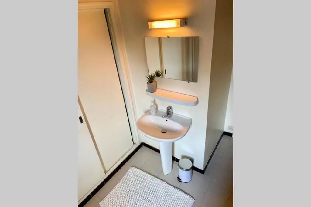 Apartment Spacieux T2 A 100M Des Pistes & Wifi Ultra Rapide Saint-Chaffrey
