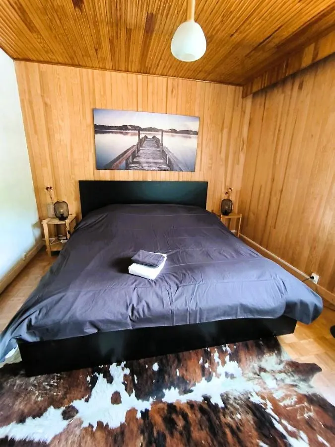Spacieux T2 A 100M Des Pistes & Wifi Ultra Rapide Saint-Chaffrey 0*,  France