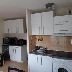  Appartement Imperatrice Eugenie France