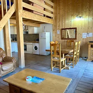  Appartement Charlotte T3 Mezzanine France