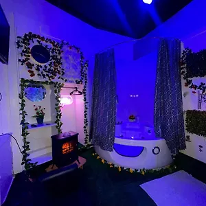  Appartement Love Room Paris France