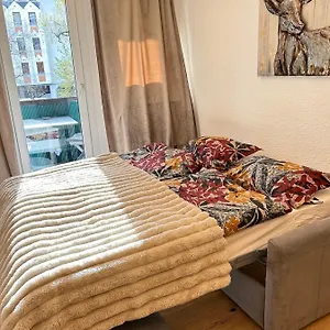 Appartement Vue Mont Blanc France